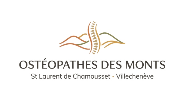 Ostéopathes des Monts